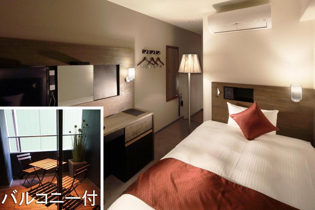 Hotel Gate In Kagoshima Ngoại thất bức ảnh