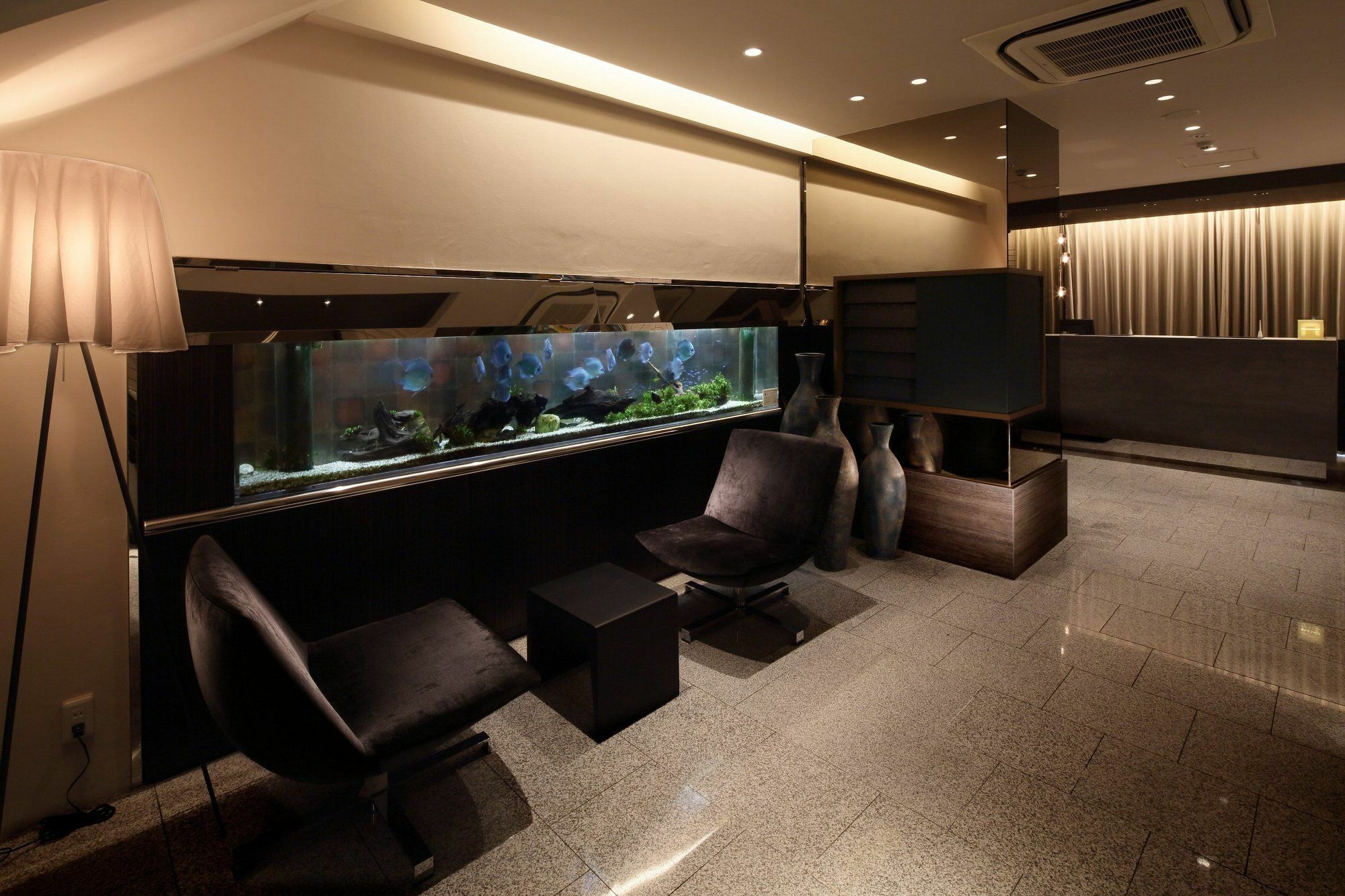 Hotel Gate In Kagoshima Ngoại thất bức ảnh