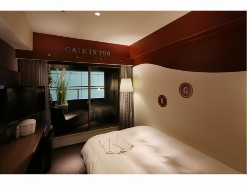 Hotel Gate In Kagoshima Ngoại thất bức ảnh