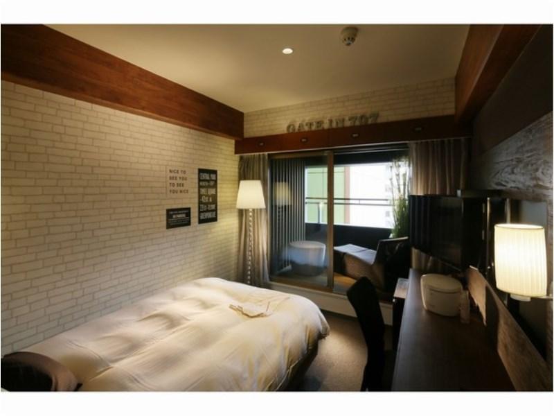Hotel Gate In Kagoshima Ngoại thất bức ảnh