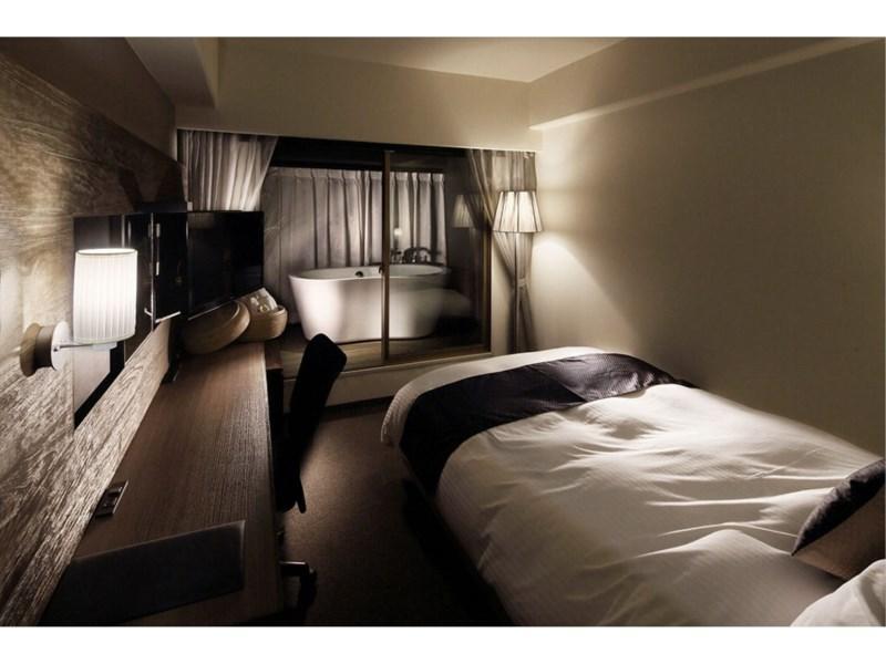 Hotel Gate In Kagoshima Ngoại thất bức ảnh